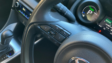 Toyota Yaris 1.5 Hybrid Design 5dr CVT Hybrid Hatchback